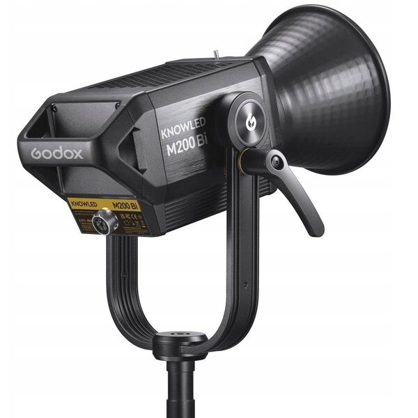 Godox M200 Bi-color LED light