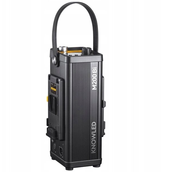 Godox M200 Bi-color LED light