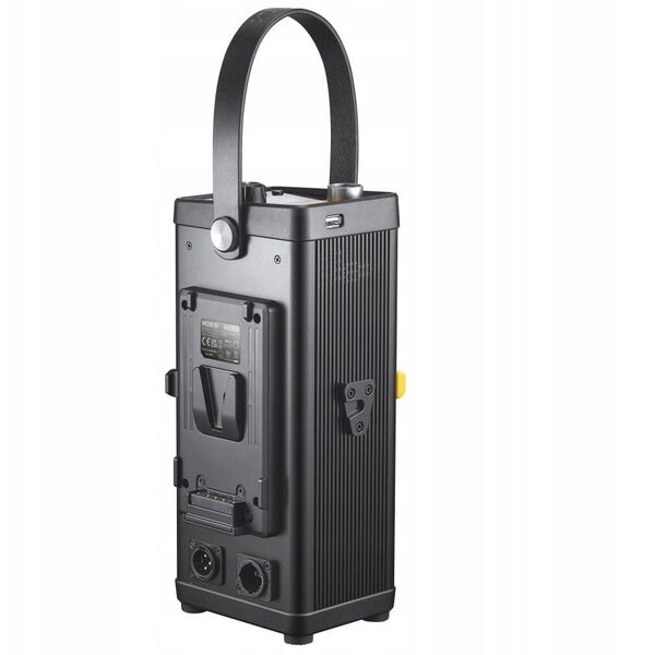 Godox M200 Bi-color LED light