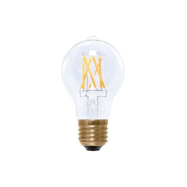 Segula 55278 λάμπα LED Θερμό λευκό 2200 K 5 W E27 G