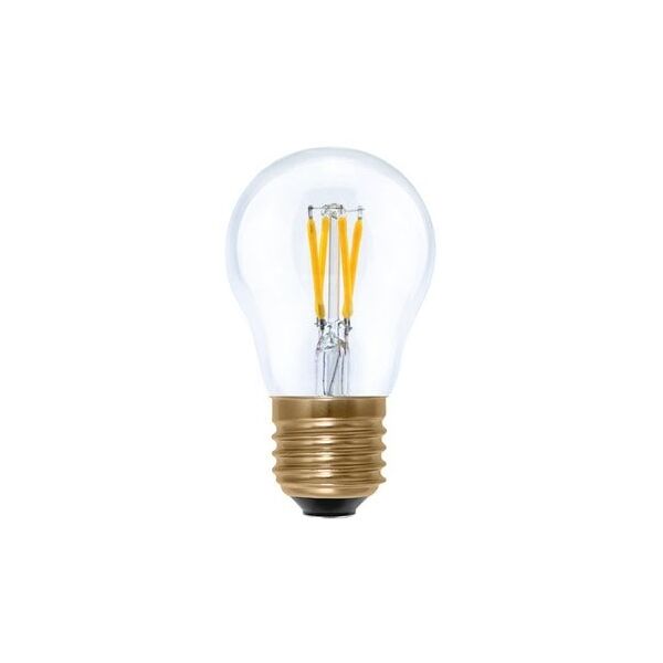 Segula 55211 λάμπα LED Θερμό λευκό 2200 K 3 W E27 F