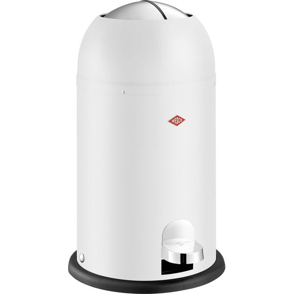 WESCO Kickmaster Jr. λευκό ματ