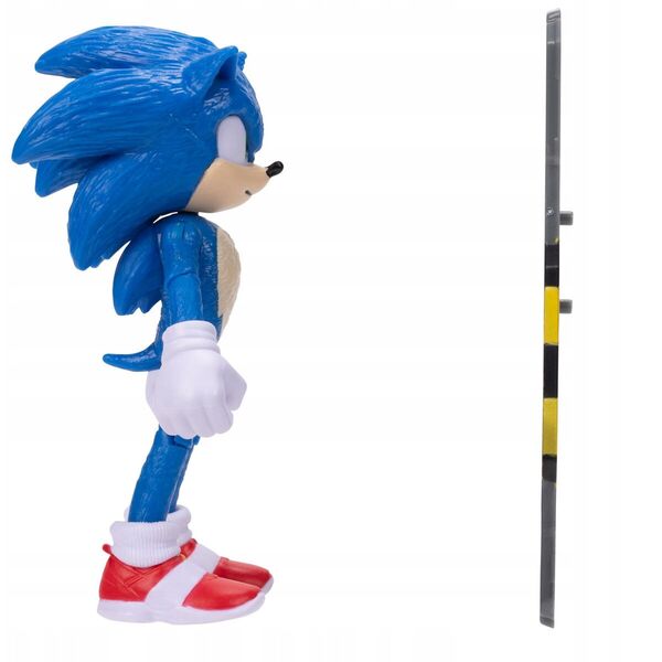 Jakks Pacific Sonic the Hedgehog Sonic 2 φιγούρα 10cm