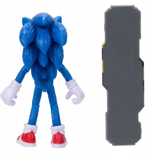 Jakks Pacific Sonic the Hedgehog Sonic 2 φιγούρα 10cm