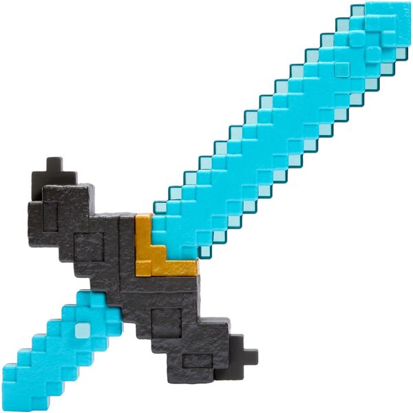 Minecraft Ταινία Χαρακτηριστικό Παιχνίδι Ρόλων