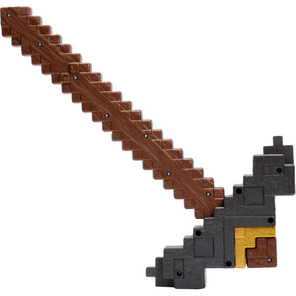 Minecraft Ταινία Χαρακτηριστικό Παιχνίδι Ρόλων