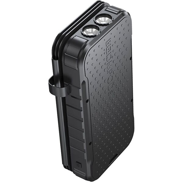 Ηλιακό Powerbank Boompods Neutron Fold 16000mAh
