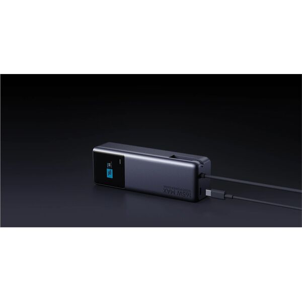 Xiaomi Mi Power Bank GL (10000mAh) 165W