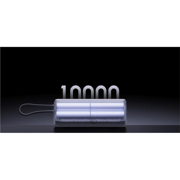 Xiaomi Mi Power Bank GL (10000mAh) 165W