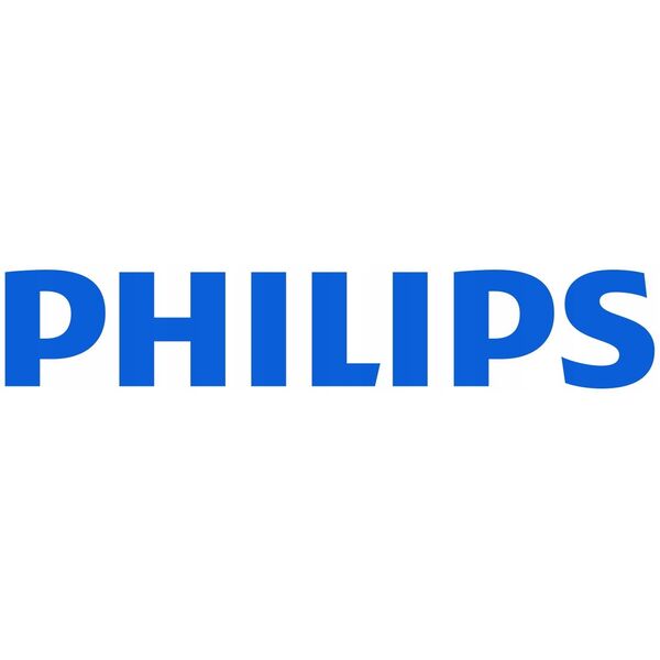 1x6 Philips Ψευδάργυρος-Αέρας PR41 / 312 Μπαταρία Ακουστικών