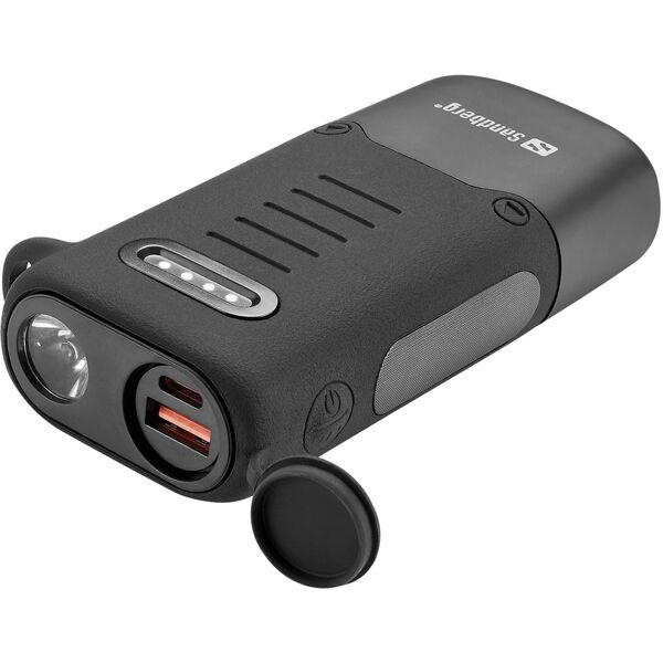 Φορητός Φορτιστής Survivor 10000 PD30W