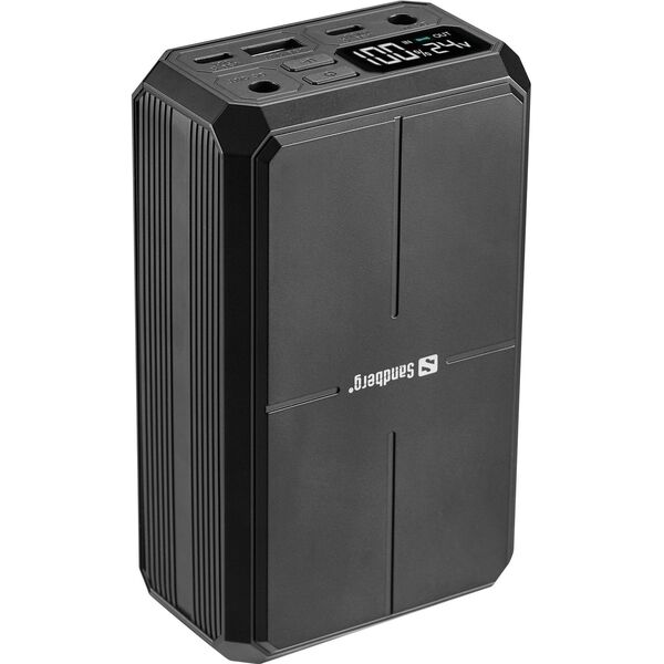 Φορητός Φορτιστής Laptop 27000 PD100W