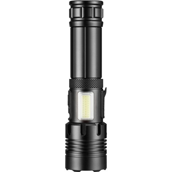 Φακός Powerbank Survivor 7σε1