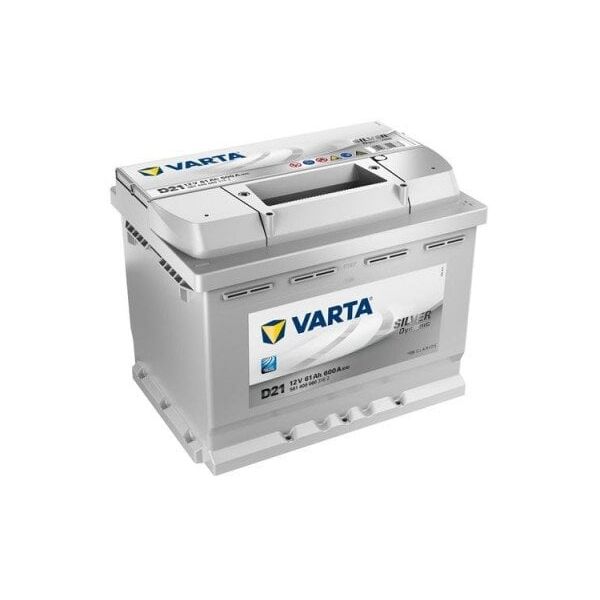 ΜΠΑΤΑΡΙΑ VARTA SD 561400060 D21 61AH/600A