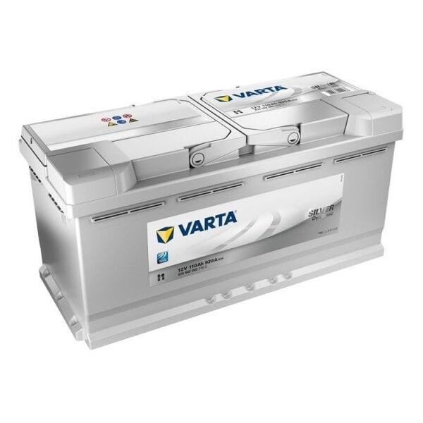ΜΠΑΤΑΡΙΑ VARTA SD 610402092 I1 110AH/920A