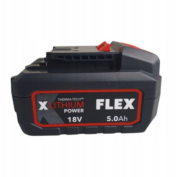 Μπαταρία FLEX AP 18.0V 5.0Ah 532733
