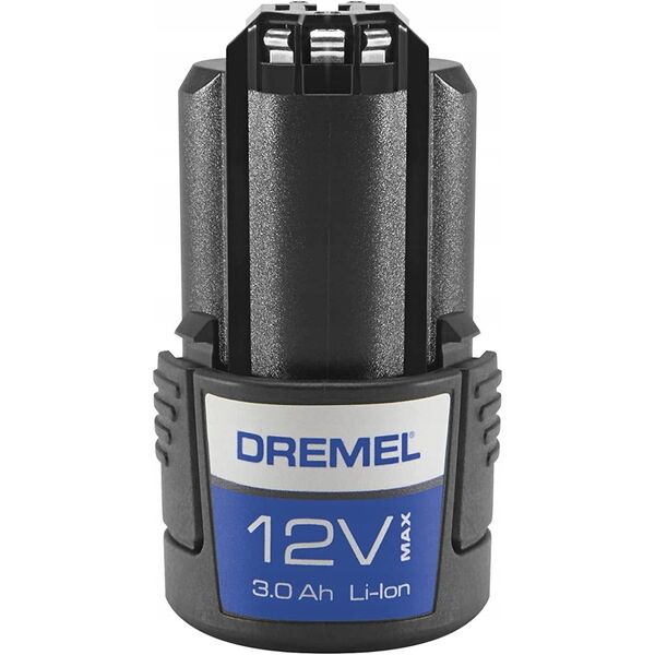 Bosch B12V30-01 12V Li-Ion μπαταρία 3Ah (8240)