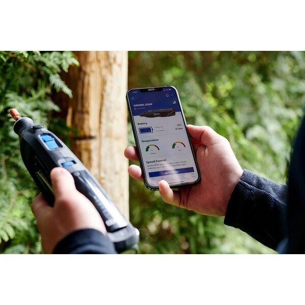 Bosch B12V30-01 12V Li-Ion μπαταρία 3Ah (8240)