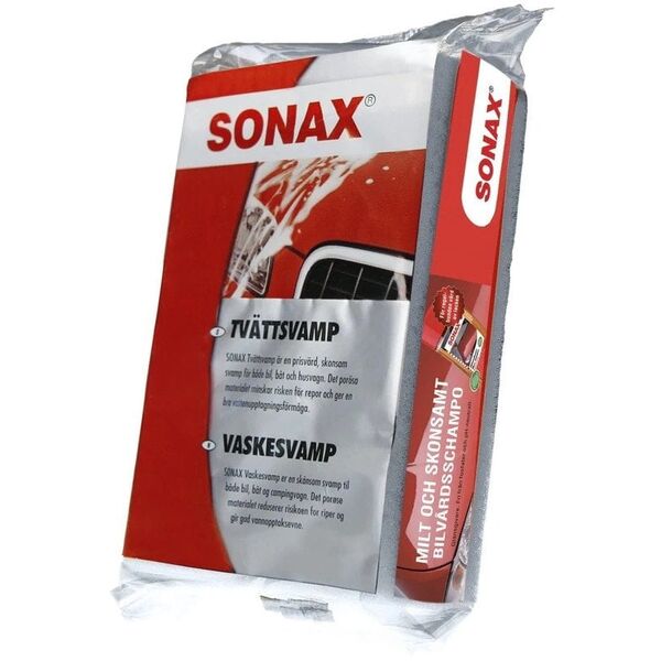 Sonax Σφουγγάρι Πλυσίματος