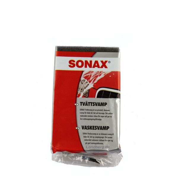 Sonax Σφουγγάρι Πλυσίματος