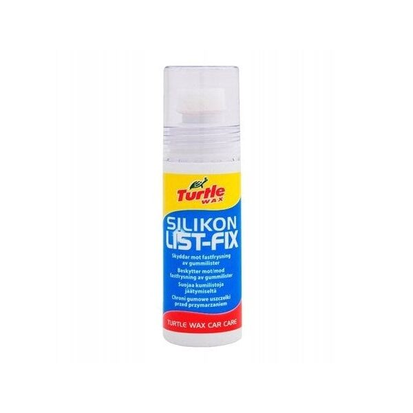 Turtle Wax Listefix - 80 ml.
