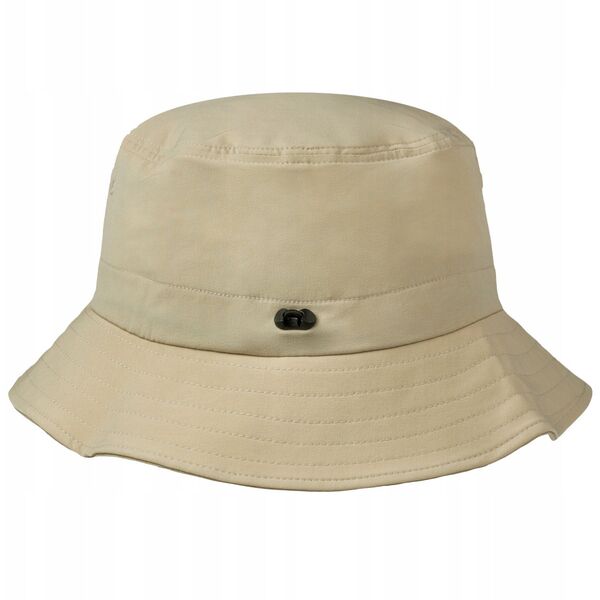 Καπέλο Adventure Bucket Buff S/M 1356053022000 Beżowe One size