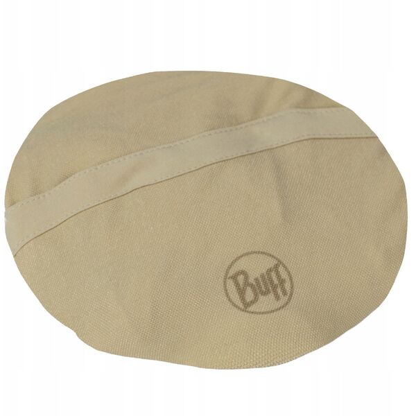Καπέλο Adventure Bucket Buff S/M 1356053022000 Beżowe One size