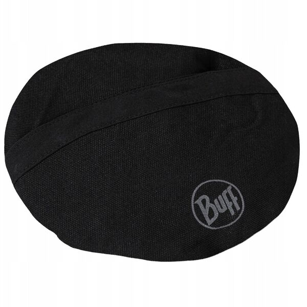 Καπέλο Περιπέτειας Buff Adventure S/M 1356059992000 Czarne One size
