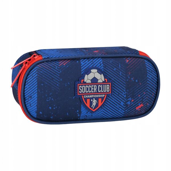 Κασετίνα SASZ SOCCER Starpak PB 12/48