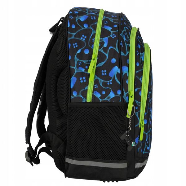 PLECAK GAMING STK-14 PB 1/12