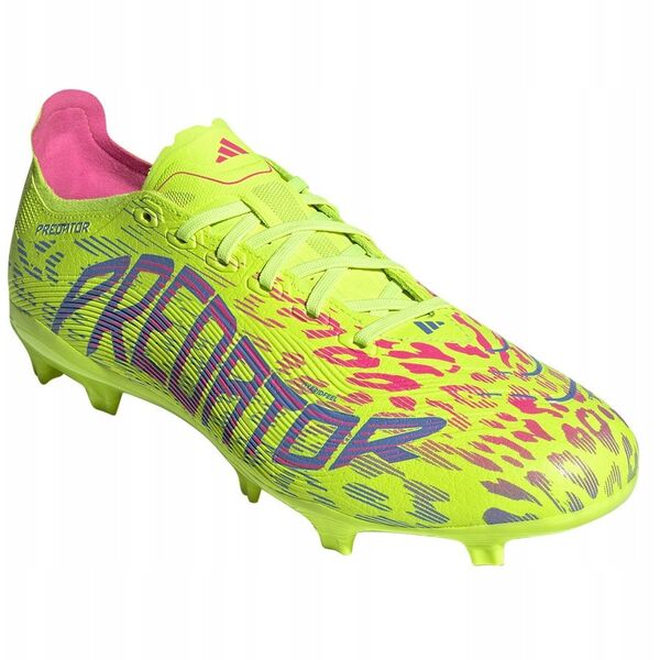 Παπούτσια adidas Predator League FG/MG JH6471