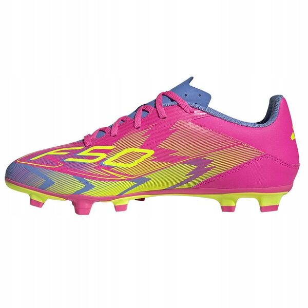 Buty adidas F50 Club FG/MG JH6420