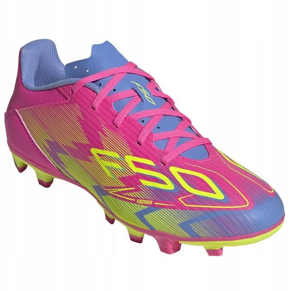 Buty adidas F50 Club FG/MG JH6420