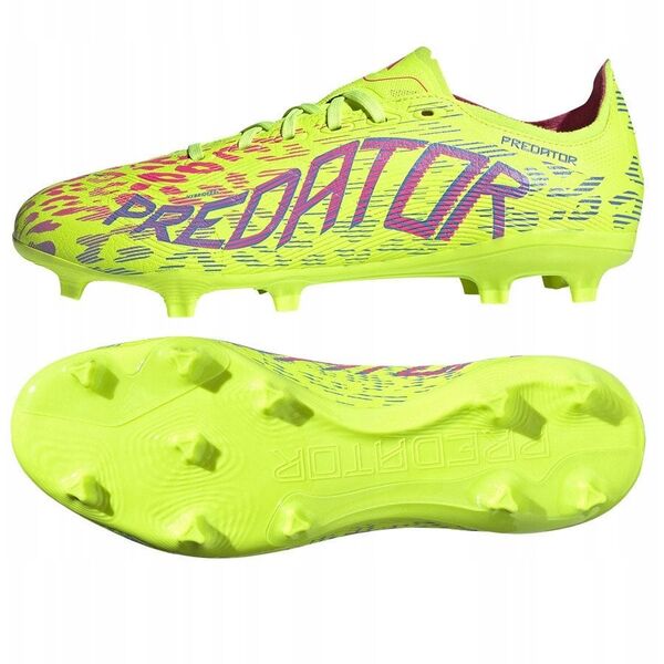 Παπούτσια Adidas Predator League FG/MG JH6471