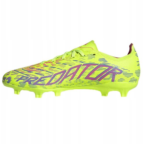 Παπούτσια Adidas Predator League FG/MG JH6471