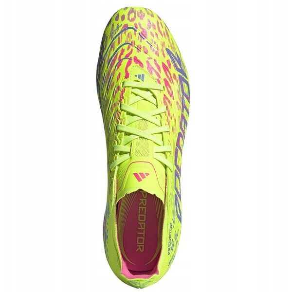 Παπούτσια Adidas Predator League FG/MG JH6471