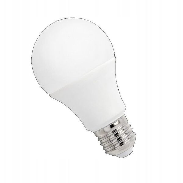 Λάμπα LED GLS E-27 24V AC/DC 10W NW SPECTRUM