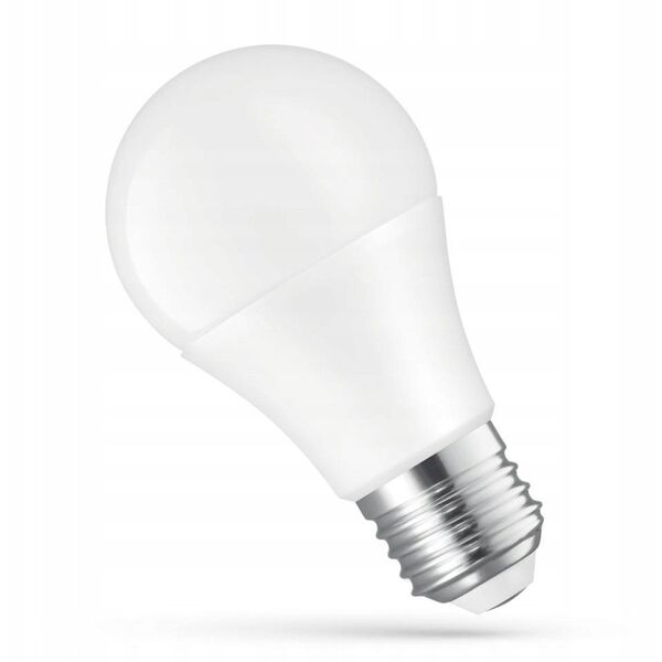 Λάμπα LED GLS E-27 24V AC/DC 10W NW SPECTRUM