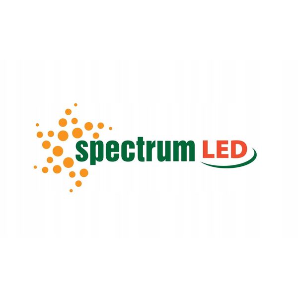 Λάμπα LED GLS E-27 24V AC/DC 10W NW SPECTRUM