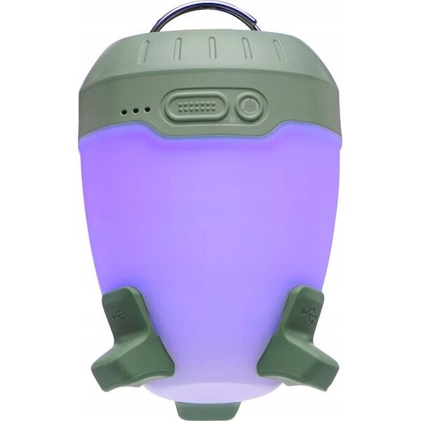 Black Diamond Black Diamond Orbiter 450 Lantern, LED light (mint/white)