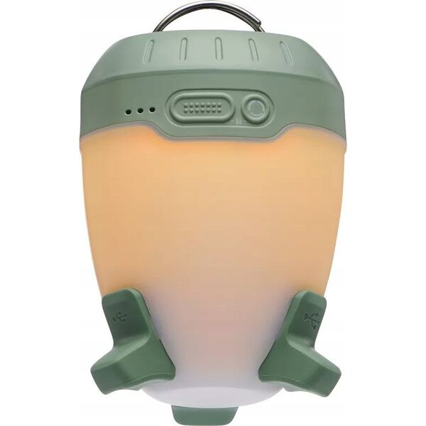 Black Diamond Black Diamond Orbiter 450 Lantern, LED light (mint/white)