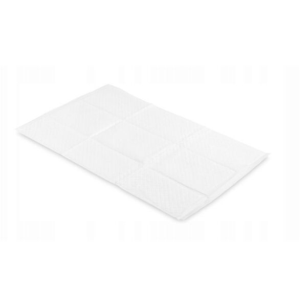 ΥΠΟΣΤΡΩΜΑ ΜΙΑΣ ΧΡΗΣΗΣ PREMIUM 60x90 ΣΥΣΚ 10 ΤΕΜ