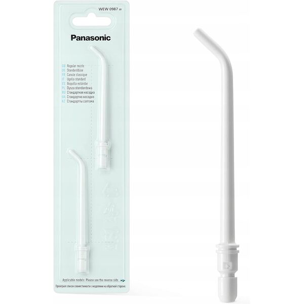 PANASONIC ΑΚΡΟΦΥΣΙΑ WEW0987 ΓΙΑ ΣΥΣΚΕΥΗ ΠΛΥΣΗΣ