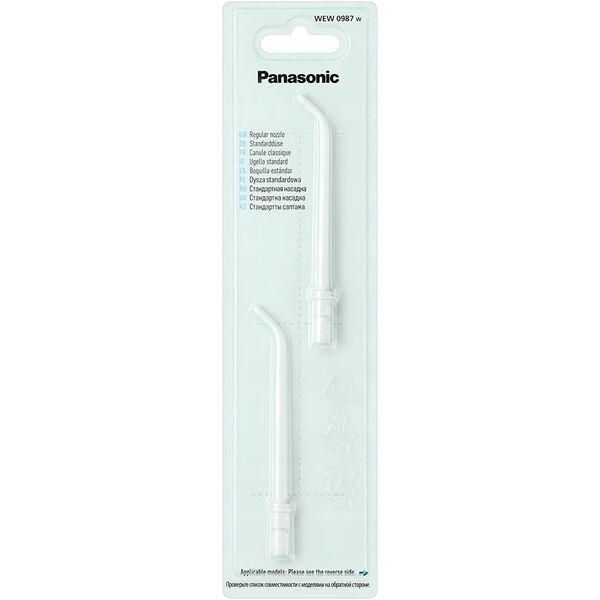 PANASONIC ΑΚΡΟΦΥΣΙΑ WEW0987 ΓΙΑ ΣΥΣΚΕΥΗ ΠΛΥΣΗΣ