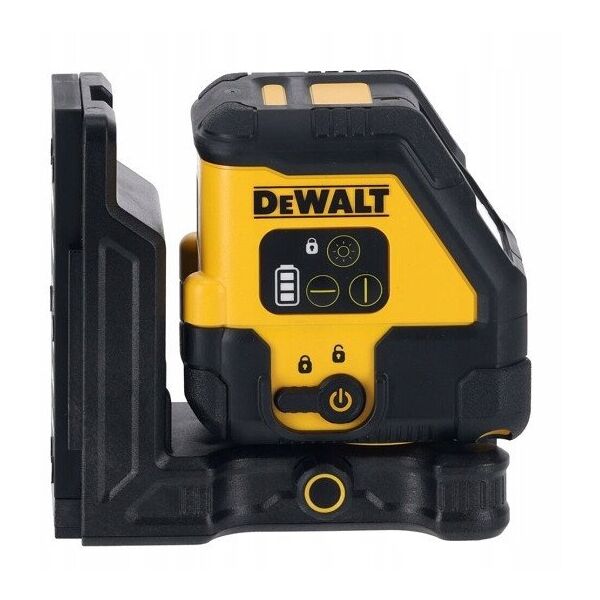 DEWALT.ΣΤΑΥΡΩΤΟ LASER 10.8V DCLE14201GB ΠΡΑΣΙΝΟ USB-C