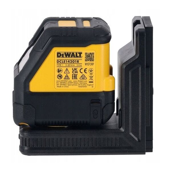 DEWALT.ΣΤΑΥΡΩΤΟ LASER 10.8V DCLE14201GB ΠΡΑΣΙΝΟ USB-C