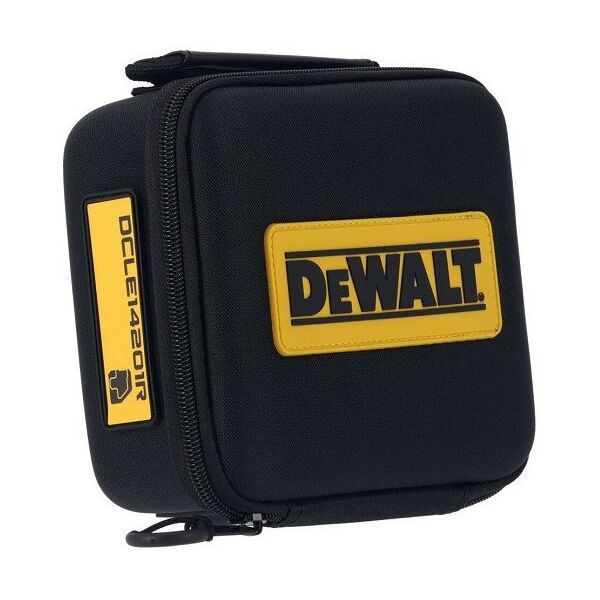 DEWALT.ΣΤΑΥΡΩΤΟ LASER 10.8V DCLE14201GB ΠΡΑΣΙΝΟ USB-C