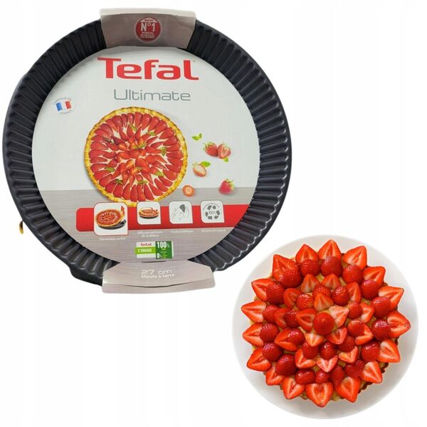 ΦΟΡΜΑ ΓΙΑ ΤΑΡΤΑ TEFAL J5688302