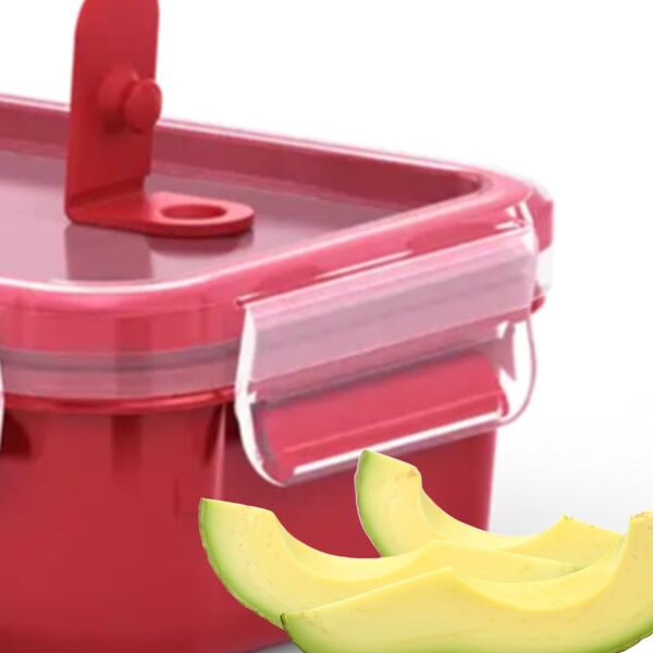 ΔΟΧΕΙΟ TEFAL CLIP&MICRO 550ML