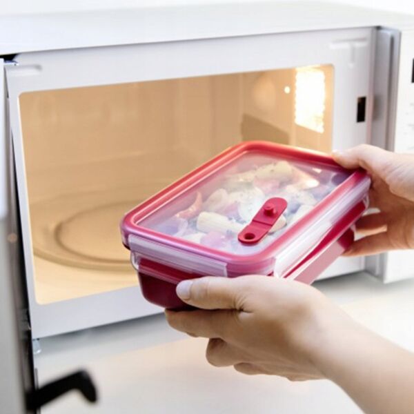 ΔΟΧΕΙΟ TEFAL CLIP&MICRO 550ML